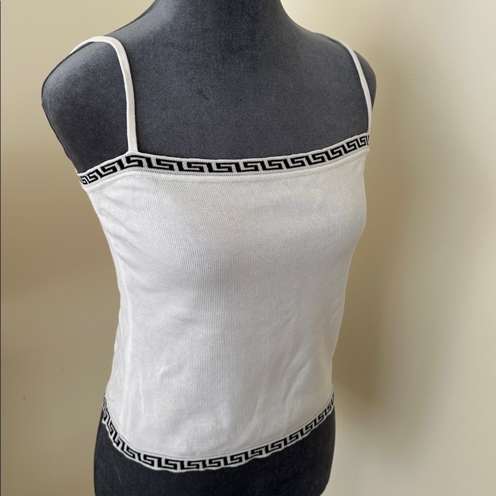 Versace Tank Top - Picture 6 of 8